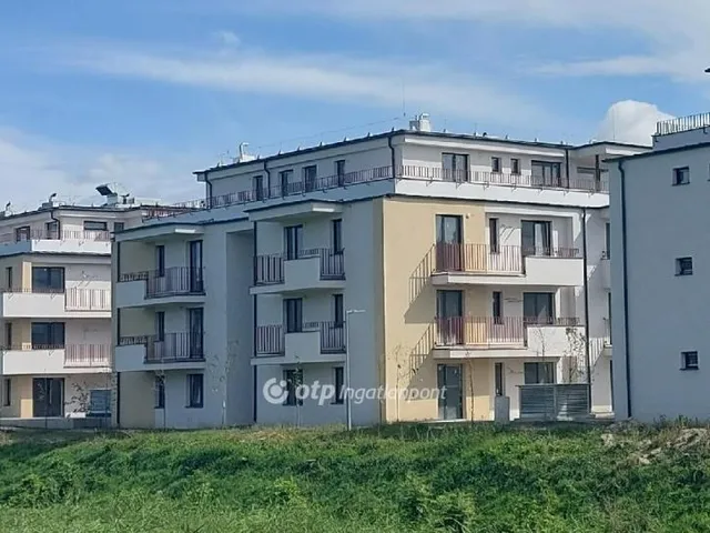 Eladó lakás Budapest XI. kerület 69 nm