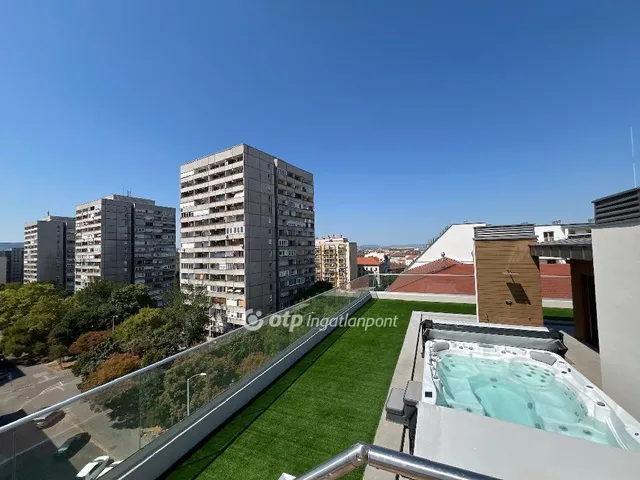 Eladó lakás Budapest VIII. kerület 70 nm