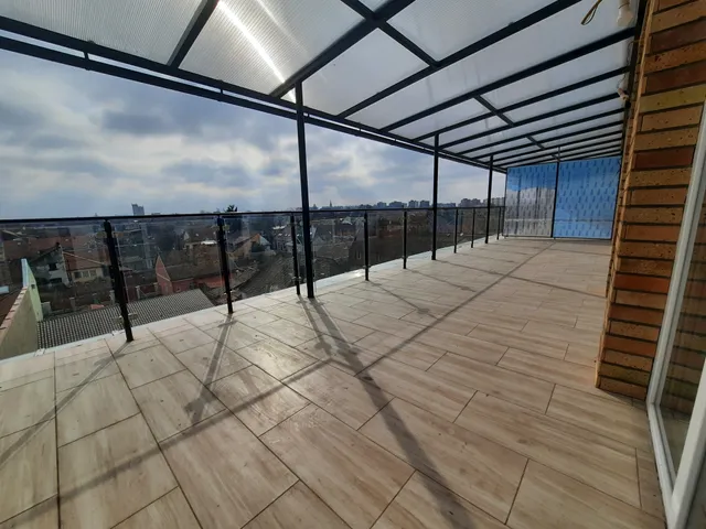 Eladó lakás Budapest XX. kerület 46 nm