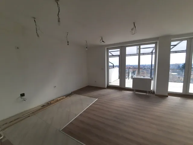 Eladó lakás Budapest XX. kerület 46 nm