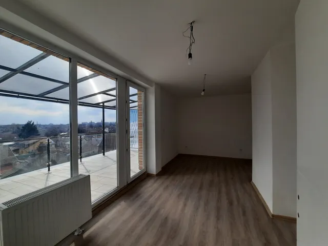 Eladó lakás Budapest XX. kerület 46 nm