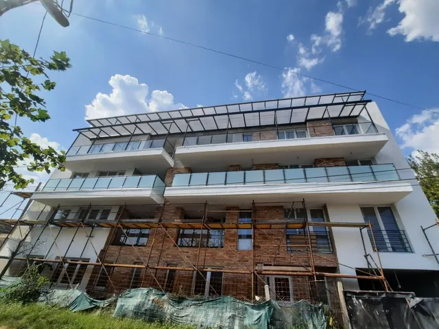 Eladó lakás Budapest XX. kerület 65 nm