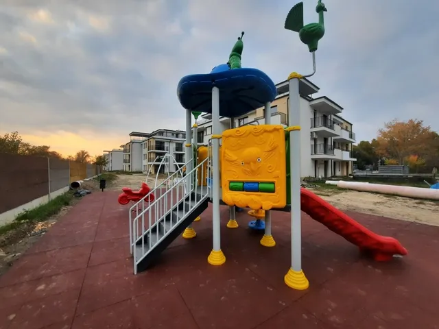 Eladó lakás Budapest XI. kerület, Péterhegy 65 nm