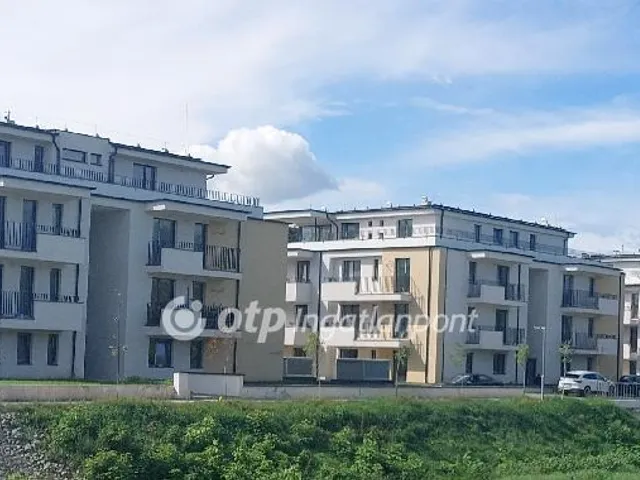 Eladó lakás Budapest XI. kerület, Péterhegy 65 nm