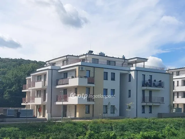 Eladó lakás Budapest XI. kerület, Péterhegy 72 nm