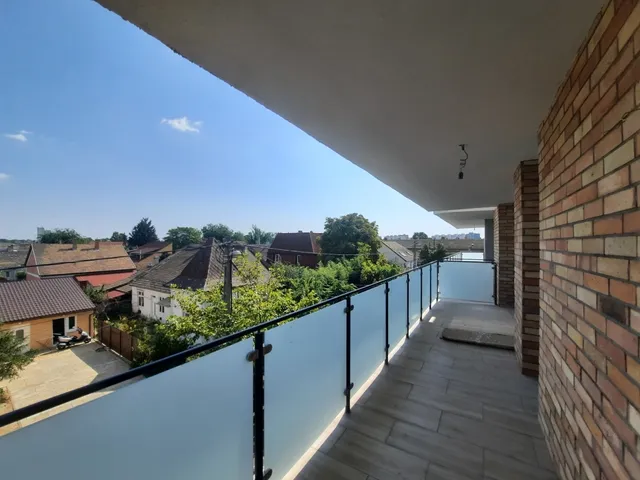 Eladó lakás Budapest XX. kerület, Pesterzsébet 126 nm