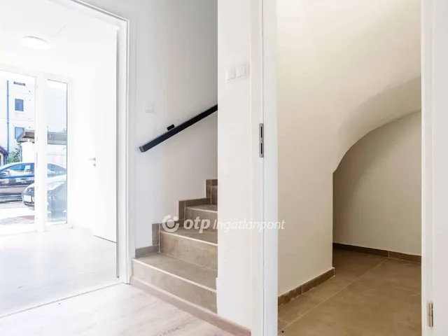 Eladó lakás Budapest XXIII. kerület, Soroksár-Újtelep 102 nm