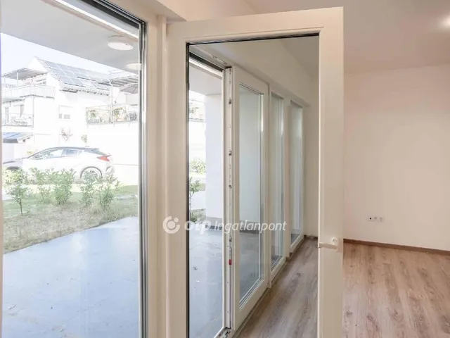 Eladó lakás Budapest XXIII. kerület, Soroksár-Újtelep 102 nm