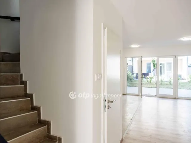 Eladó lakás Budapest XXIII. kerület, Soroksár-Újtelep 102 nm
