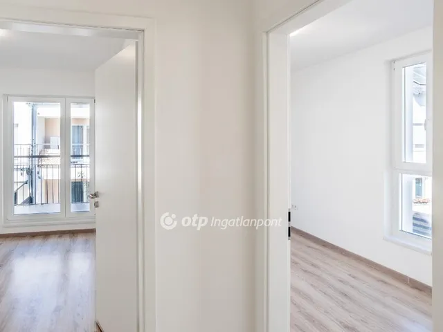 Eladó lakás Budapest XXIII. kerület, Soroksár-Újtelep 102 nm