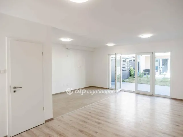 Eladó lakás Budapest XXIII. kerület, Soroksár-Újtelep 102 nm
