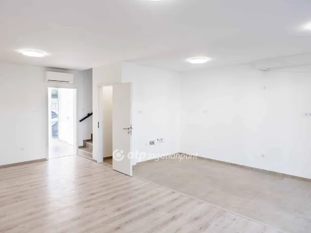 Eladó lakás Budapest XXIII. kerület, Soroksár-Újtelep 102 nm