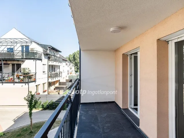 Eladó lakás Budapest XXIII. kerület, Soroksár-Újtelep 102 nm