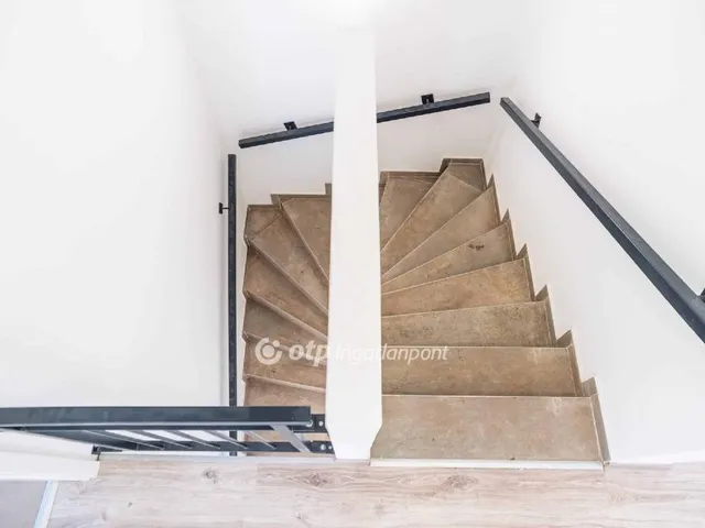 Eladó lakás Budapest XXIII. kerület, Soroksár-Újtelep 102 nm