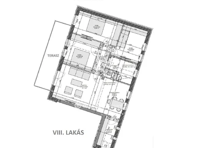 Eladó lakás Budapest XIV. kerület 92 nm