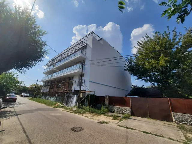 Eladó lakás Budapest XX. kerület 54 nm