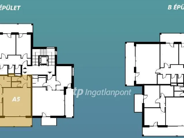 Eladó lakás Budapest XI. kerület, Péterhegy 71 nm