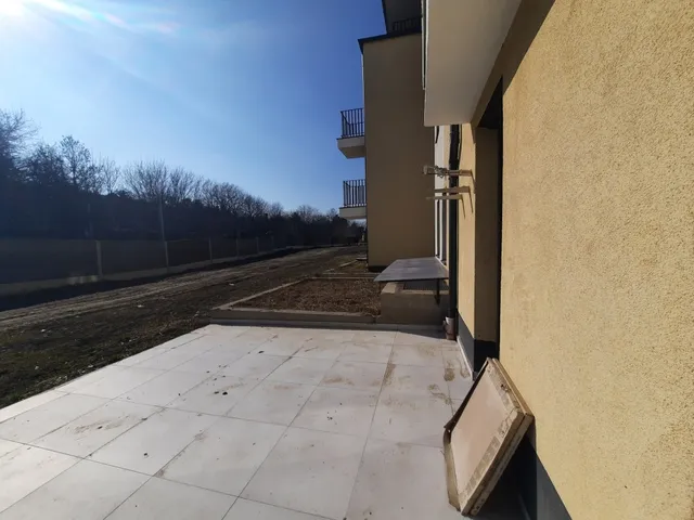 Eladó lakás Budapest XI. kerület, Péterhegy 52 nm