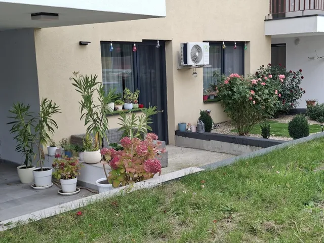 Eladó lakás Budapest XI. kerület, Péterhegy 96 nm