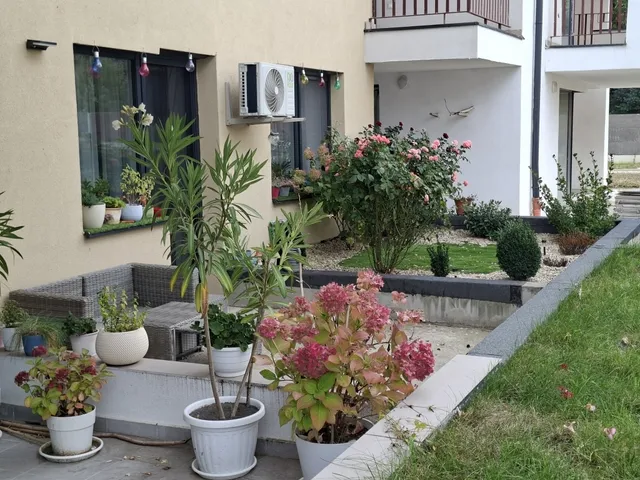 Eladó lakás Budapest XI. kerület, Péterhegy 96 nm