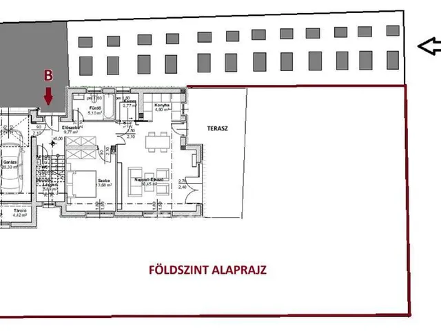 Eladó ház Budapest XXII. kerület, Budafok 191 nm