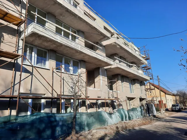 Eladó lakás Budapest XX. kerület, Pesterzsébet 61 nm