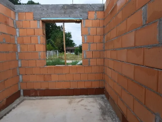 Eladó ház Monorierdő 80 nm