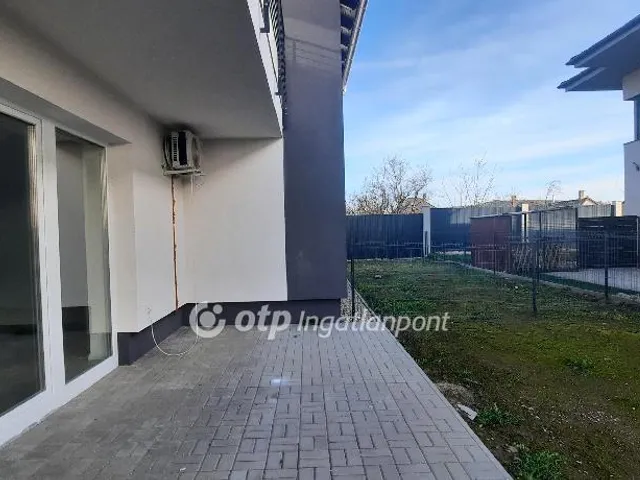 Eladó lakás Mende 44 nm