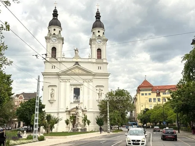 Eladó lakás Budapest VIII. kerület, Józsefváros 48 nm