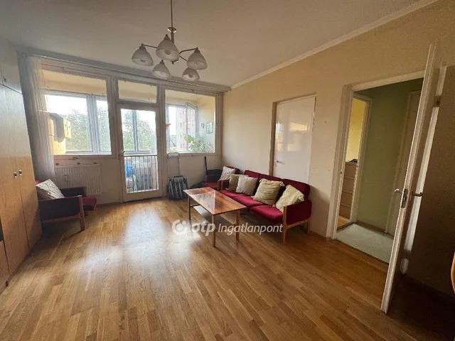 Eladó lakás Budapest XI. kerület 49 nm