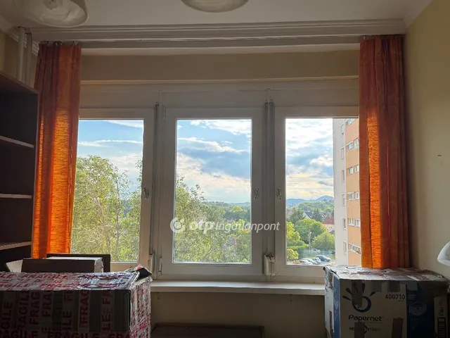 Eladó lakás Budapest XI. kerület 49 nm