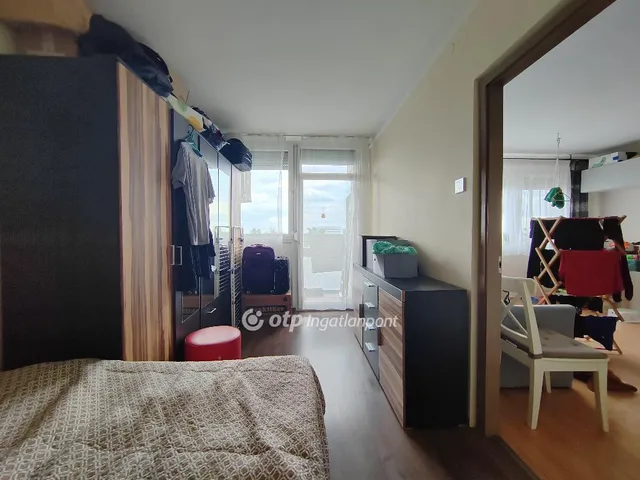 Eladó lakás Budapest X. kerület, Újhegy 68 nm