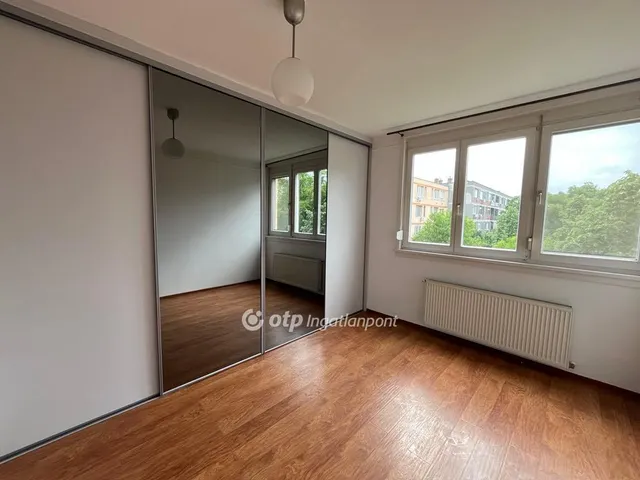 Eladó lakás Budapest X. kerület 56 nm