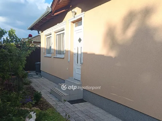 Eladó ház Dunavarsány 53 nm