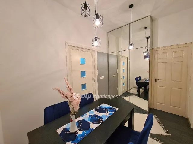 Eladó lakás Budapest VII. kerület 60 nm