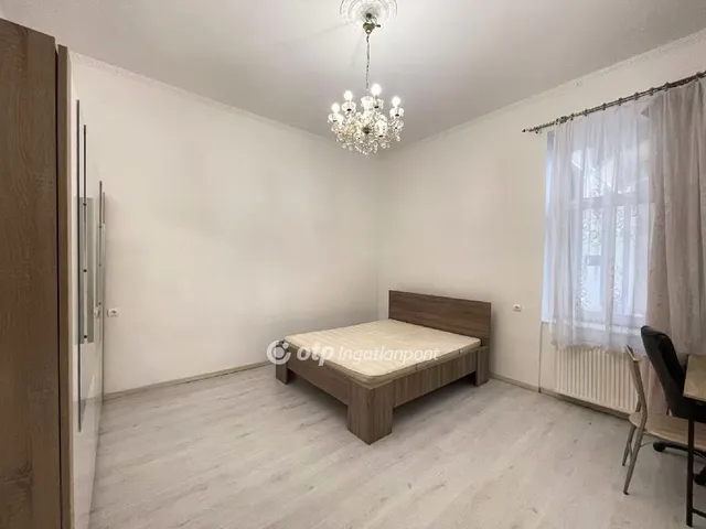 Eladó lakás Budapest VII. kerület 60 nm