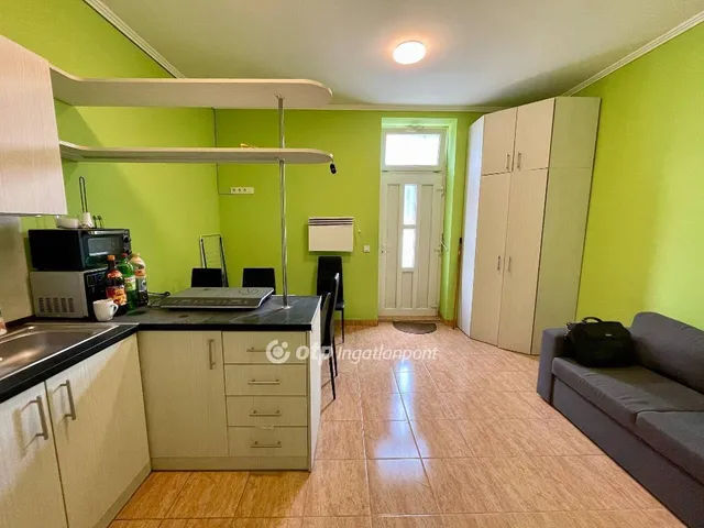 Eladó lakás Budapest XX. kerület 72 nm