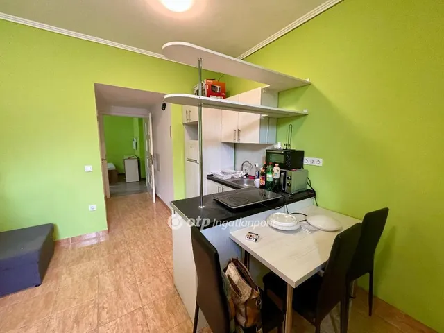 Eladó lakás Budapest XX. kerület 72 nm