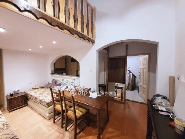 Eladó lakás Budapest I. kerület, Víziváros I. ker. 55 nm