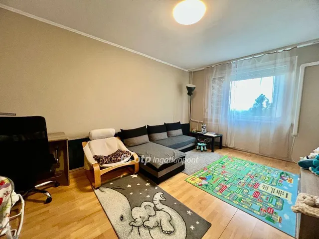 Eladó lakás Budapest IV. kerület, Újpest 59 nm