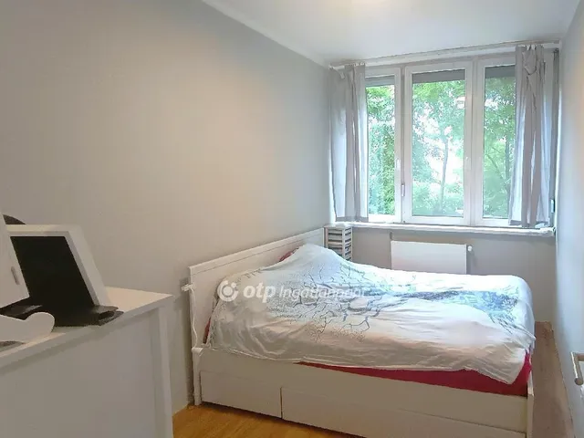 Eladó lakás Budapest XXII. kerület 55 nm