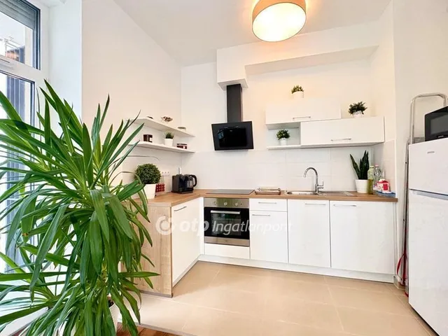 Eladó lakás Budapest XI. kerület 48 nm