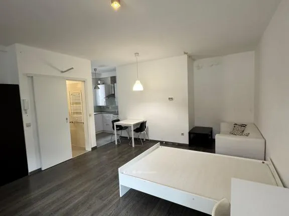 Eladó lakás Budapest VI. kerület 34 nm
