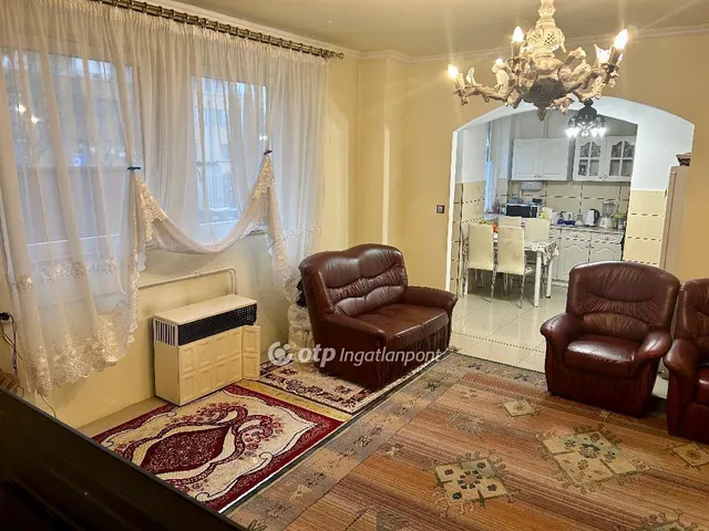 Eladó lakás Budapest II. kerület, Szépvölgy 60 nm