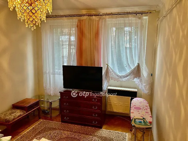 Eladó lakás Budapest II. kerület, Szépvölgy 60 nm
