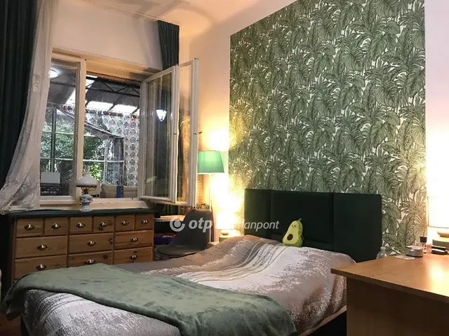 Eladó lakás Budapest V. kerület, Lipótváros 44 nm