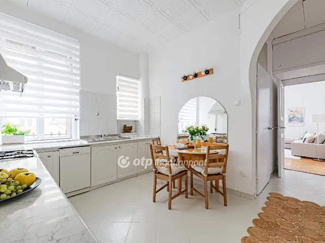 Eladó lakás Budapest X. kerület, Óhegy 68 nm