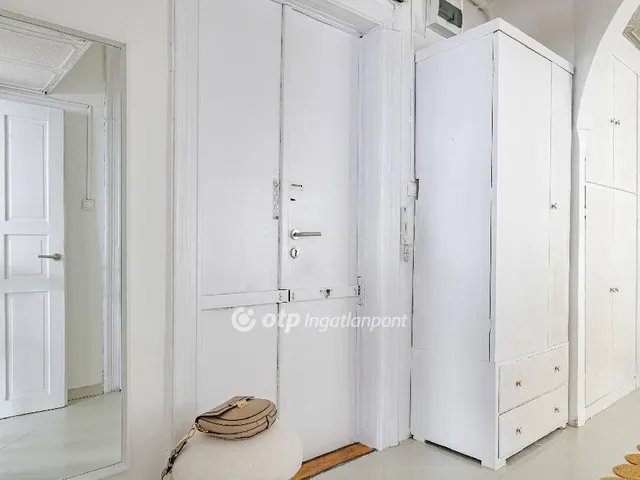 Eladó lakás Budapest X. kerület, Óhegy 68 nm