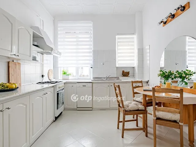 Eladó lakás Budapest X. kerület, Óhegy 68 nm
