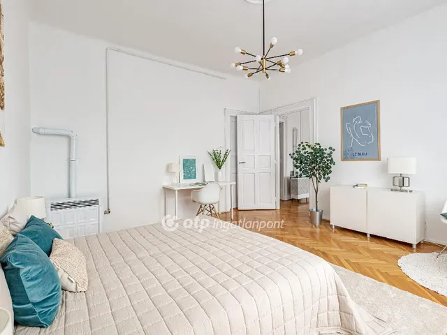 Eladó lakás Budapest X. kerület, Óhegy 68 nm